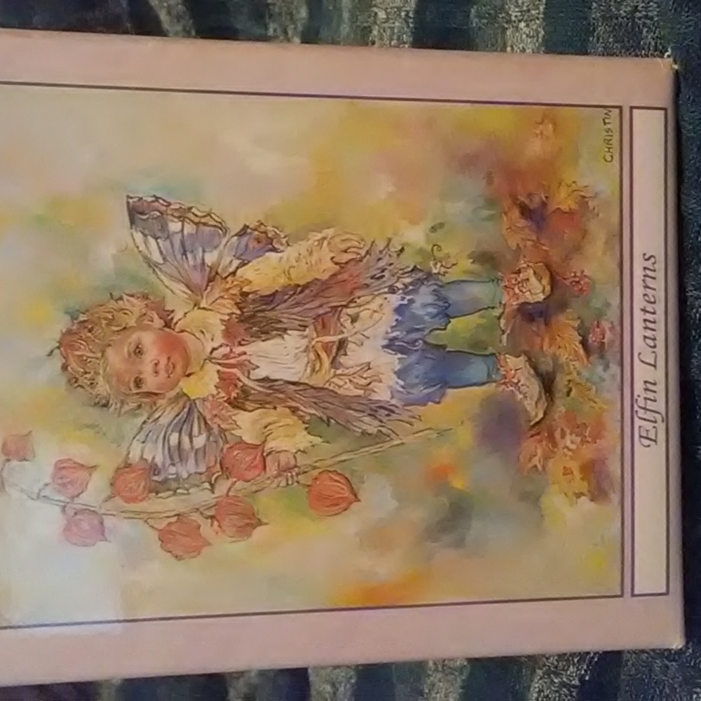 English Faerie Collection - Picture 13 of 15